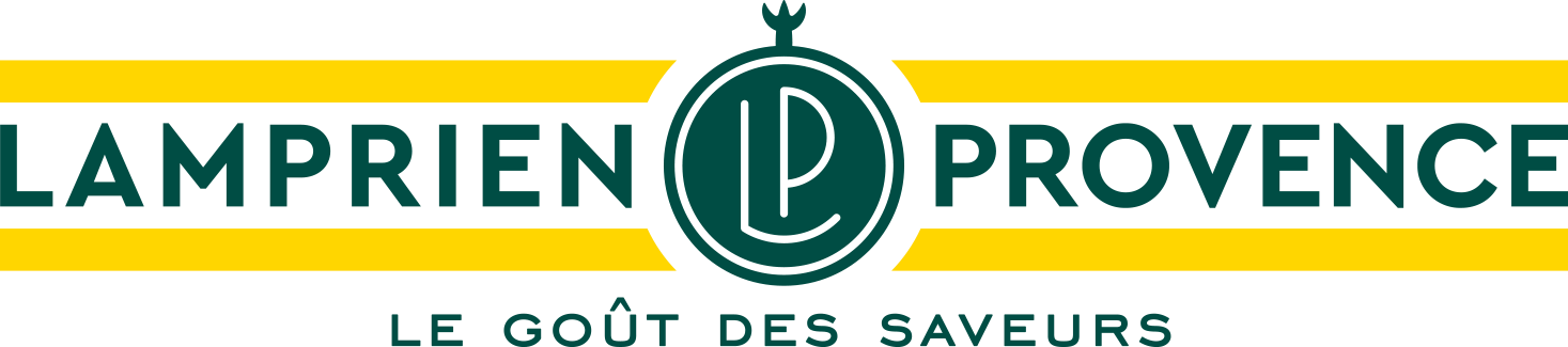 Logo Lamprien provence